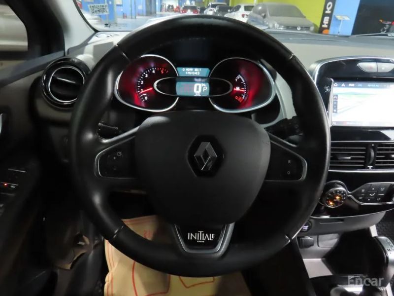 Renault-KoreaSamsung Cilo