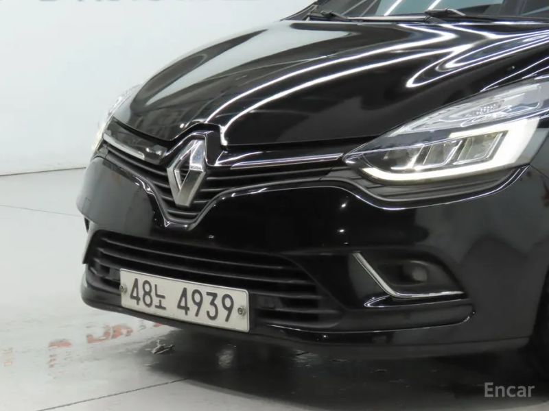 Renault-KoreaSamsung Cilo