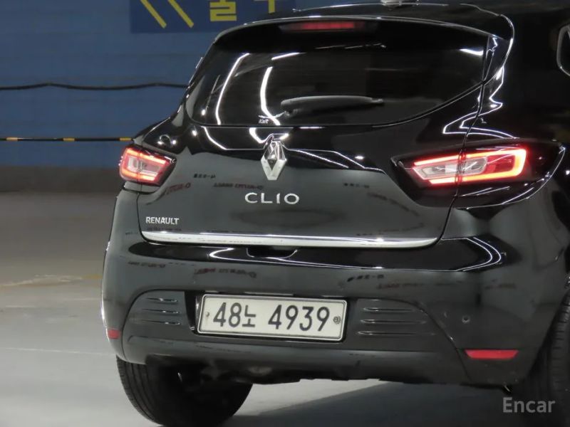 Renault-KoreaSamsung Cilo