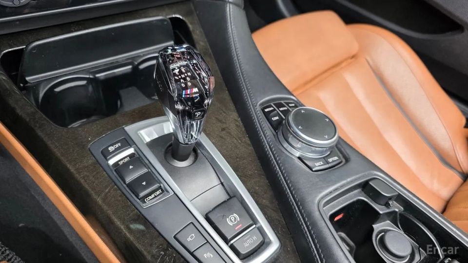 BMW 6-series