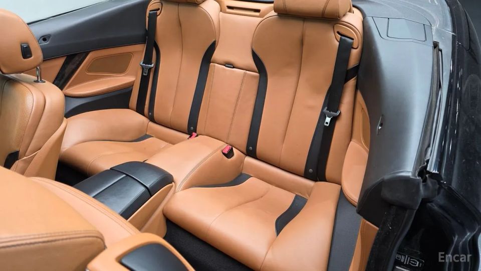 BMW 6-series