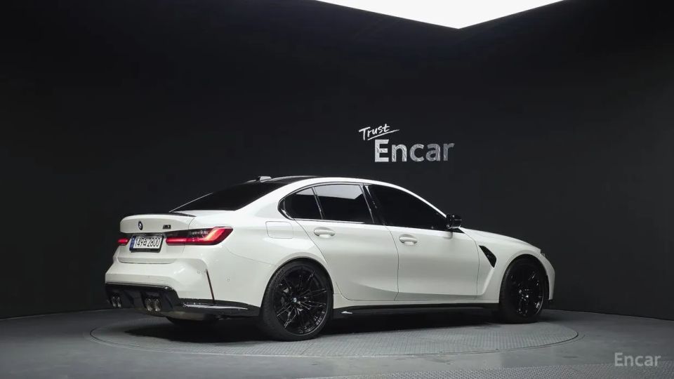 BMW M3