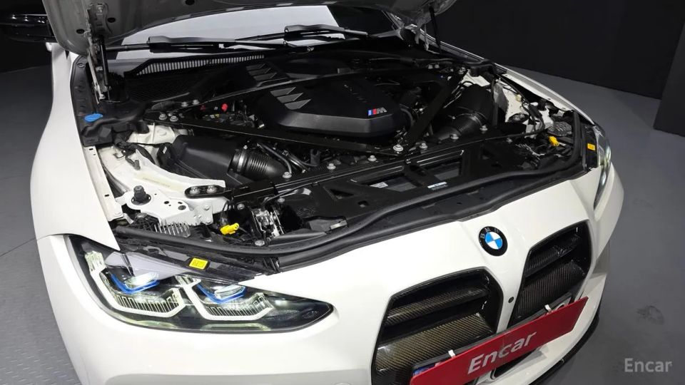 BMW M3