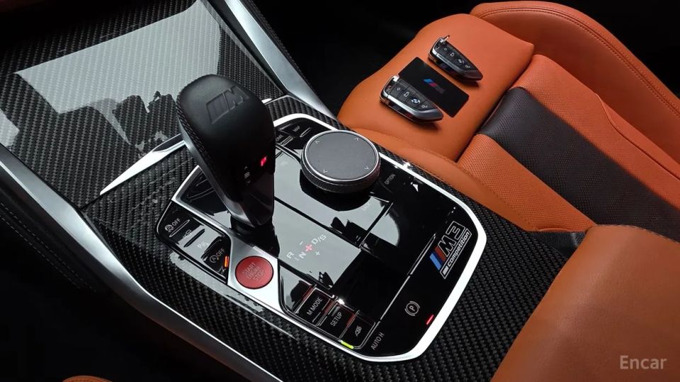 BMW M3