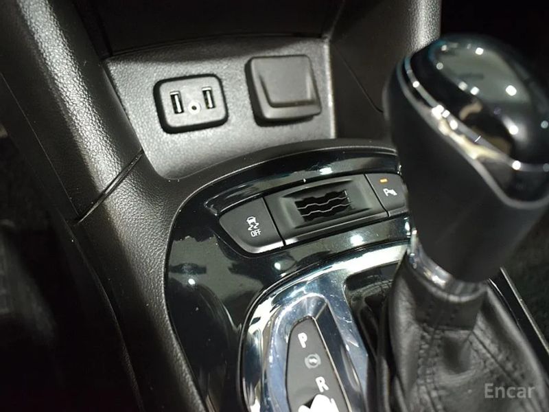 ChevroletGMDaewoo Cruze