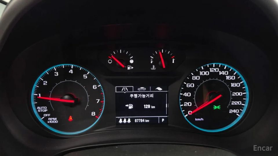 ChevroletGMDaewoo Malibu