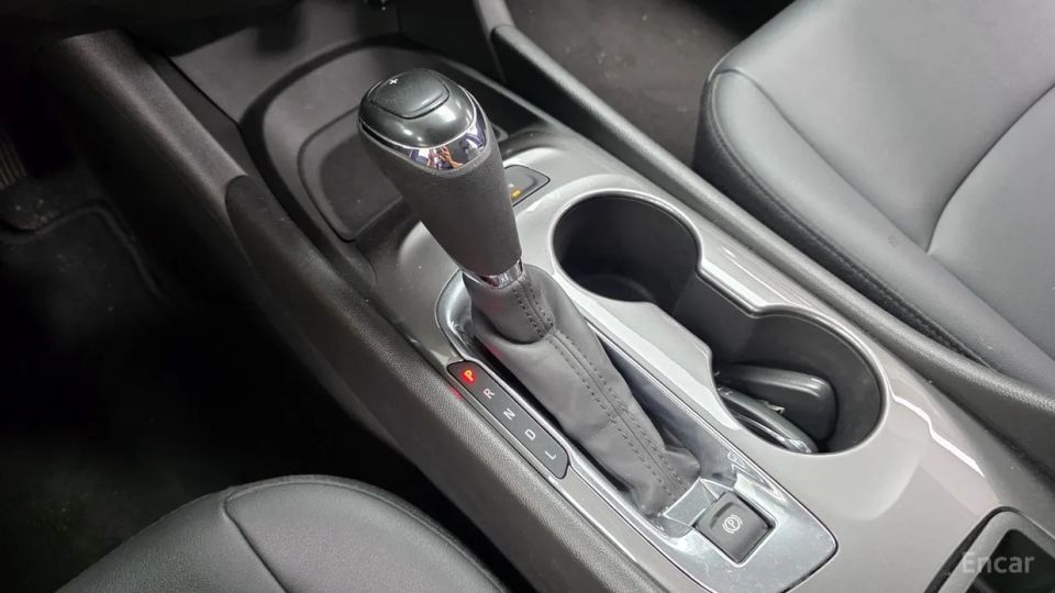 ChevroletGMDaewoo Malibu