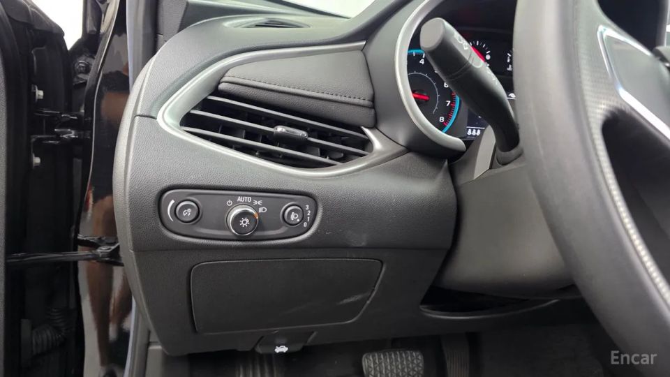 ChevroletGMDaewoo Malibu