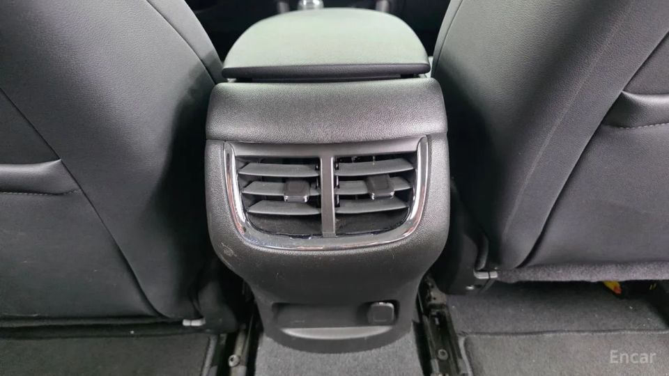 ChevroletGMDaewoo Malibu