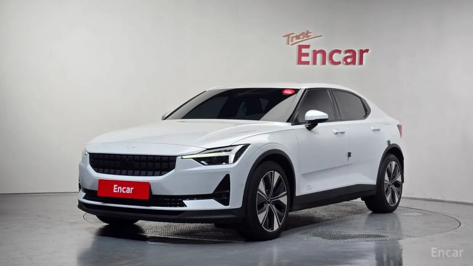 Polestar polestar-2