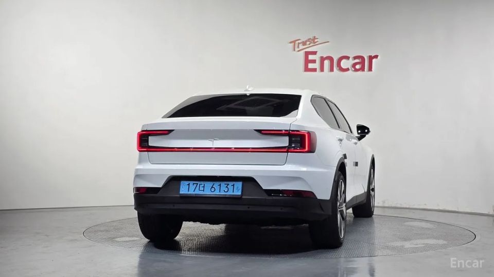 Polestar polestar-2