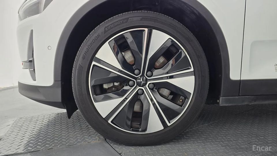 Polestar polestar-2