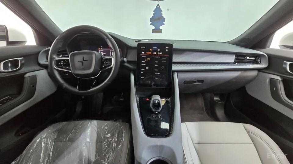 Polestar polestar-2
