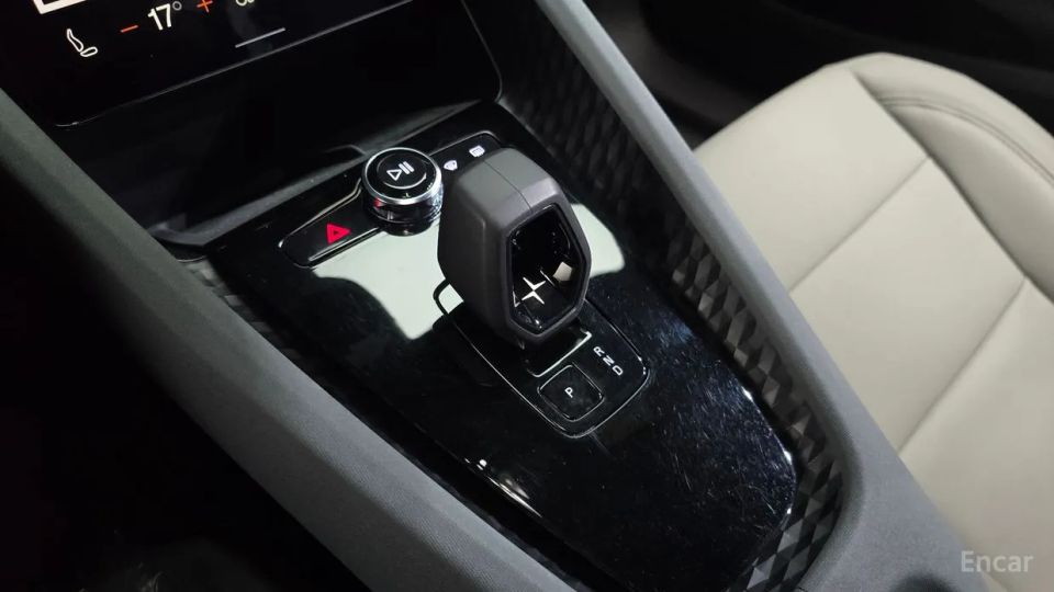 Polestar polestar-2