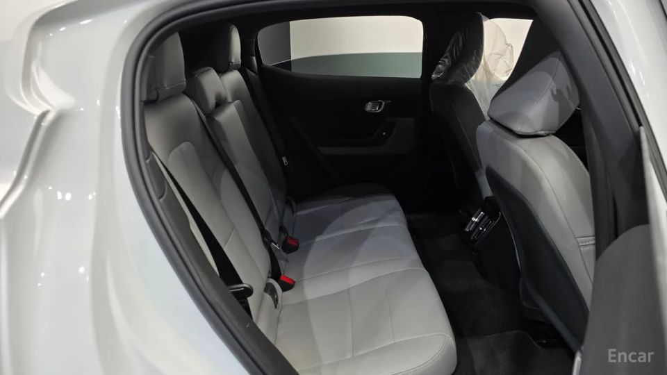 Polestar polestar-2