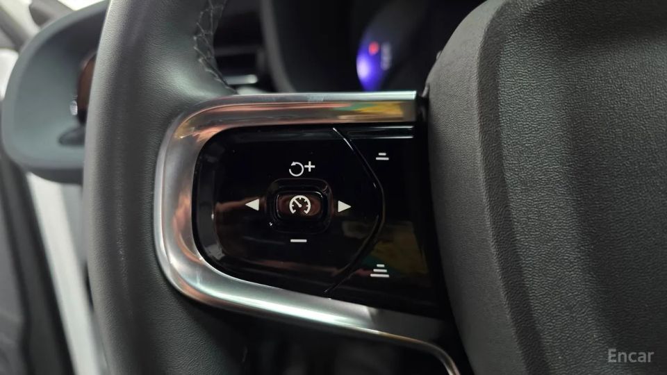 Polestar polestar-2