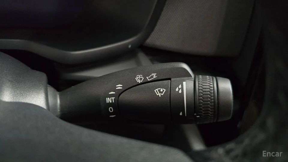 Polestar polestar-2