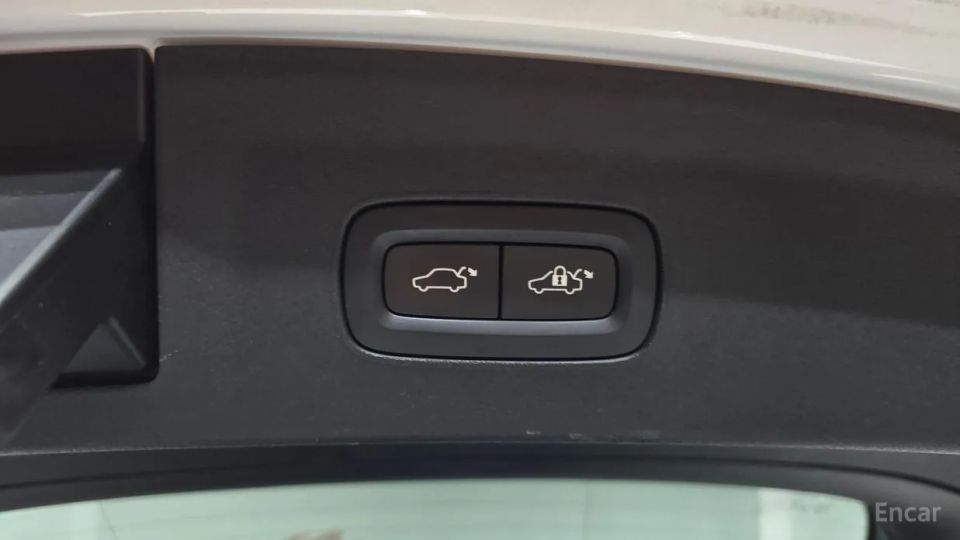 Polestar polestar-2