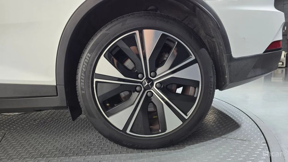 Polestar polestar-2
