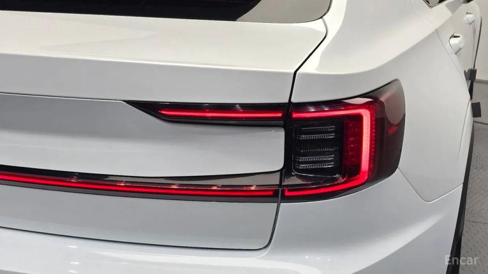 Polestar polestar-2