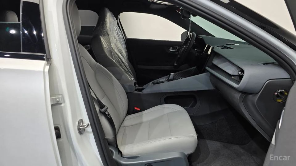 Polestar polestar-2