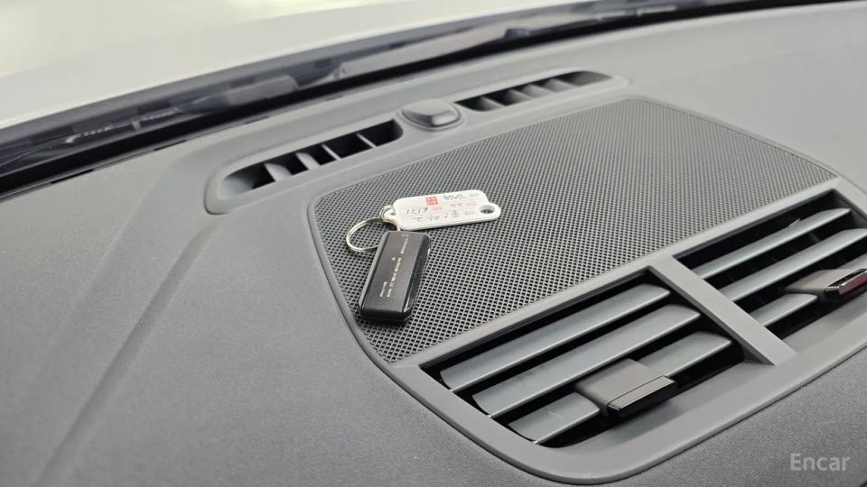 Polestar polestar-2