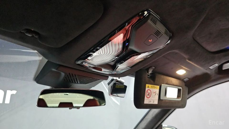 BMW XM