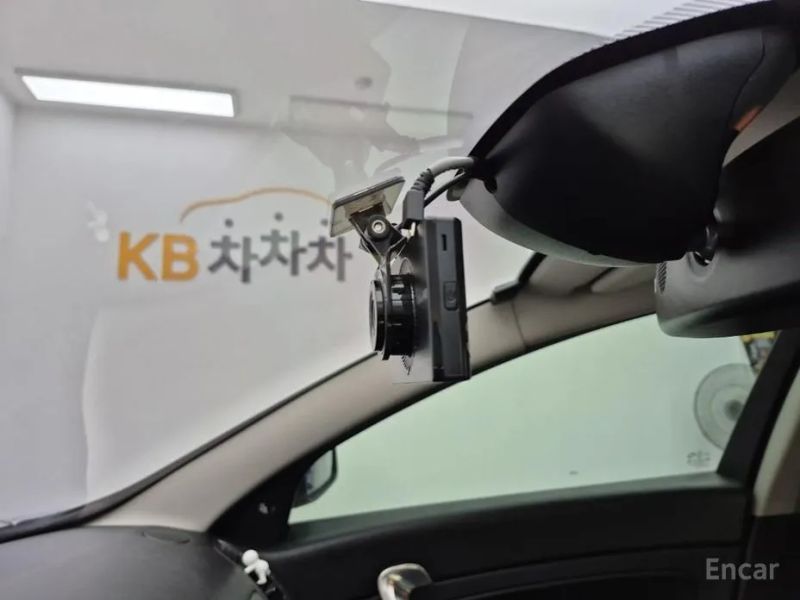 Renault-KoreaSamsung SM5
