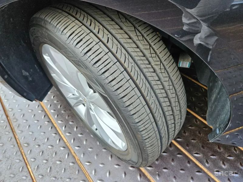 ChevroletGMDaewoo Cruze