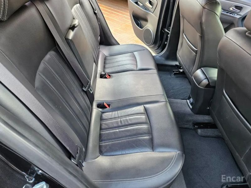 ChevroletGMDaewoo Cruze