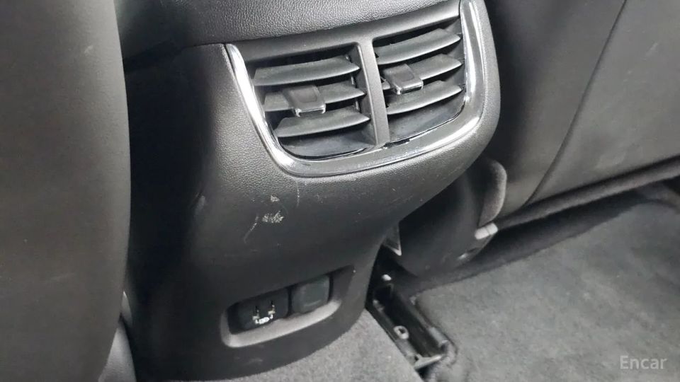 ChevroletGMDaewoo Malibu