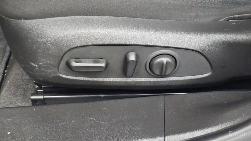 ChevroletGMDaewoo Malibu