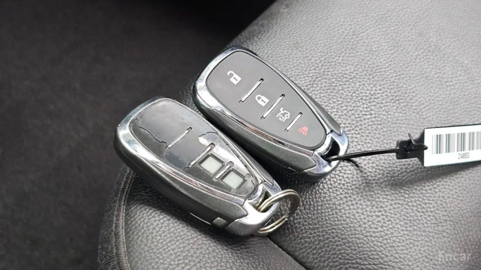 ChevroletGMDaewoo Malibu