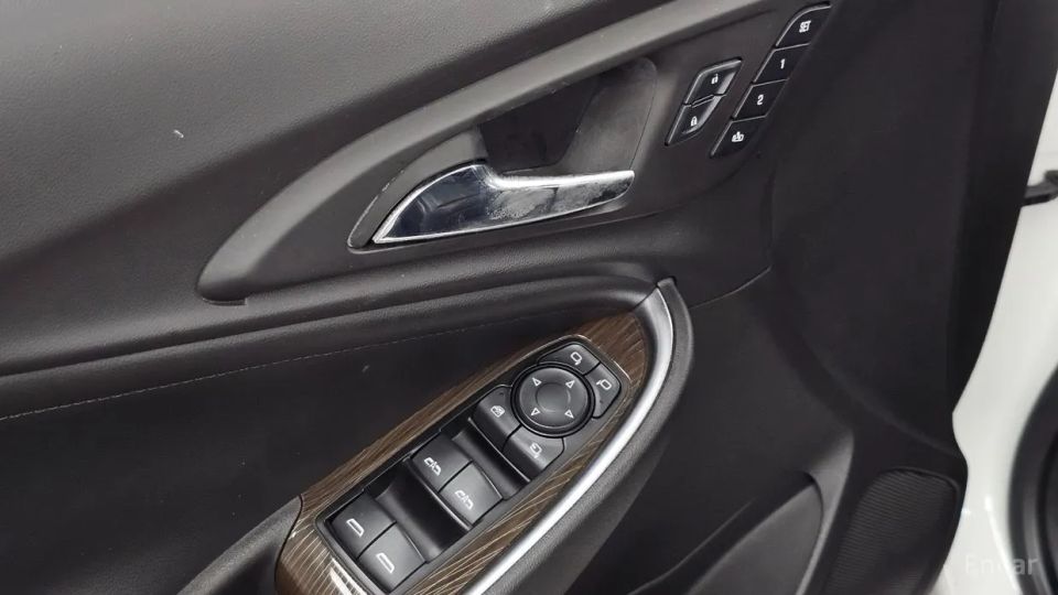 ChevroletGMDaewoo Malibu