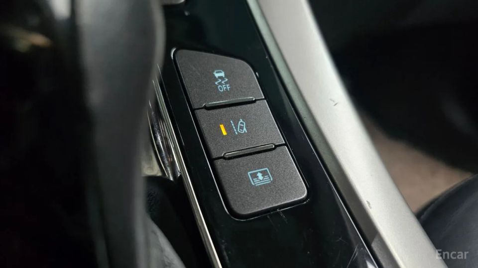 ChevroletGMDaewoo Alpheon