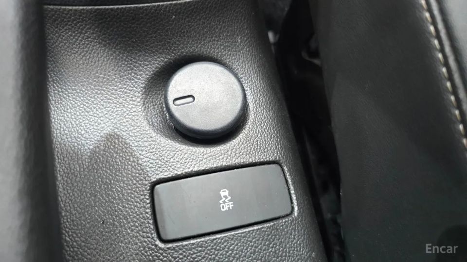 ChevroletGMDaewoo Aveo