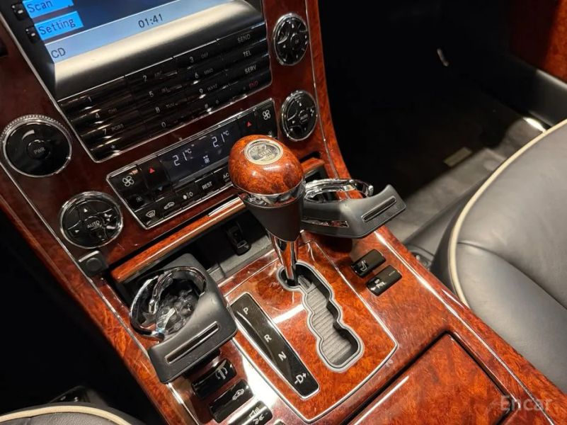 Maybach 57