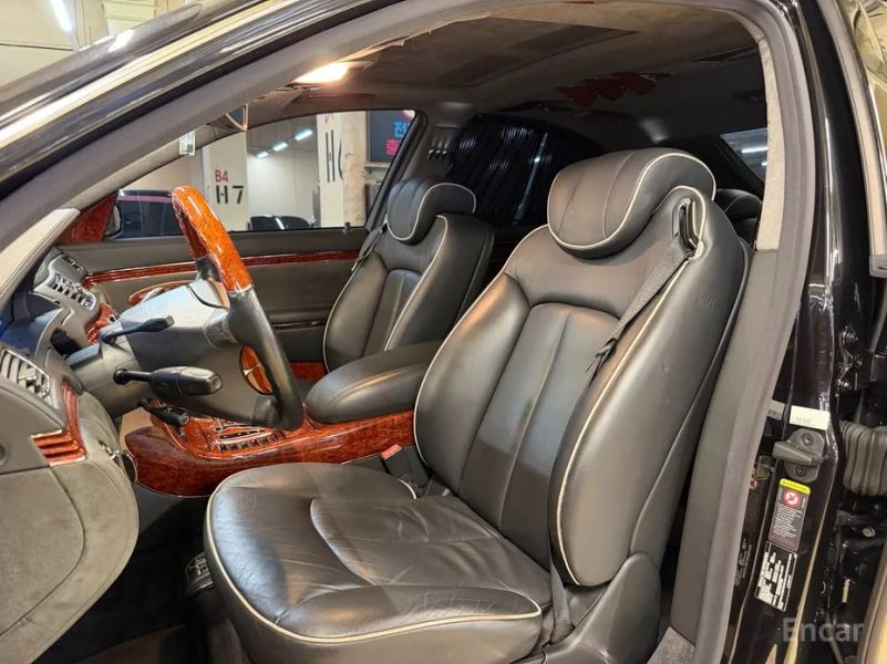 Maybach 57
