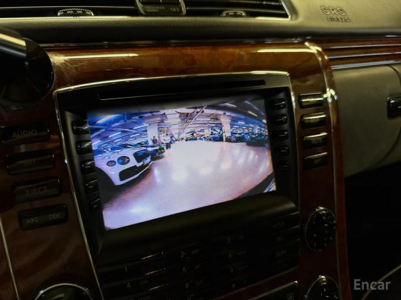 Maybach 57