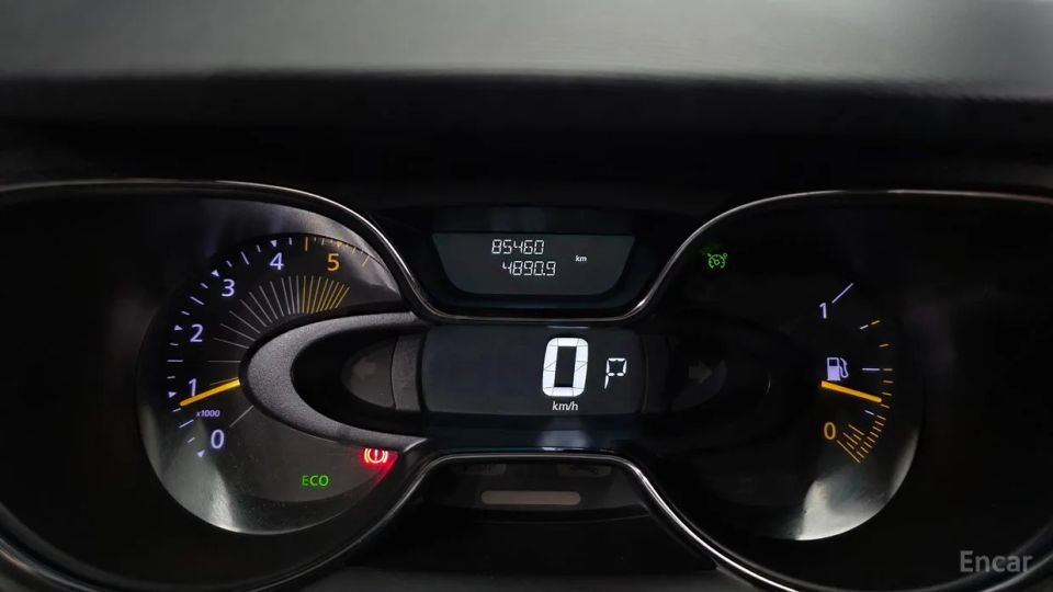 Renault-KoreaSamsung QM3