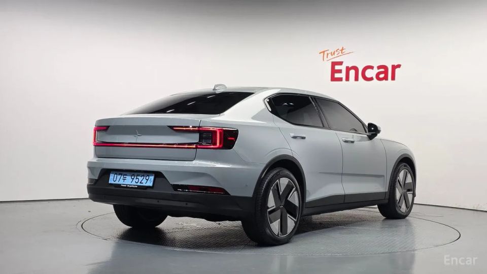 Polestar polestar-2