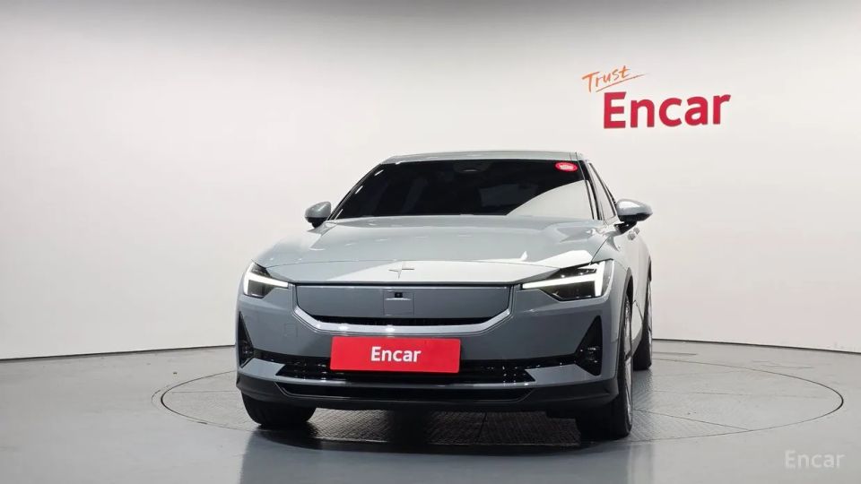 Polestar polestar-2