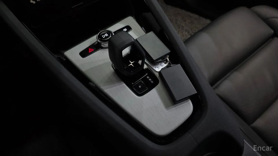 Polestar polestar-2