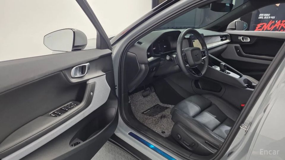 Polestar polestar-2