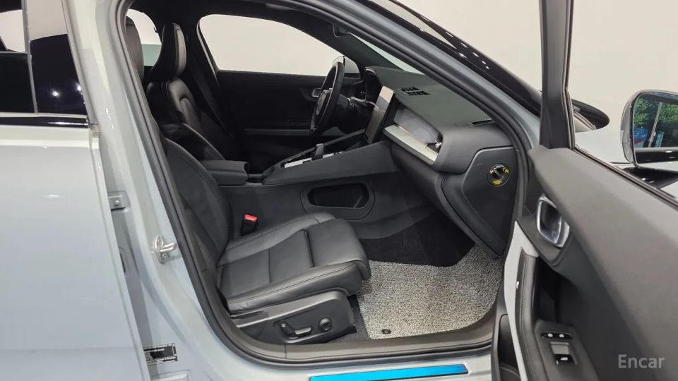 Polestar polestar-2