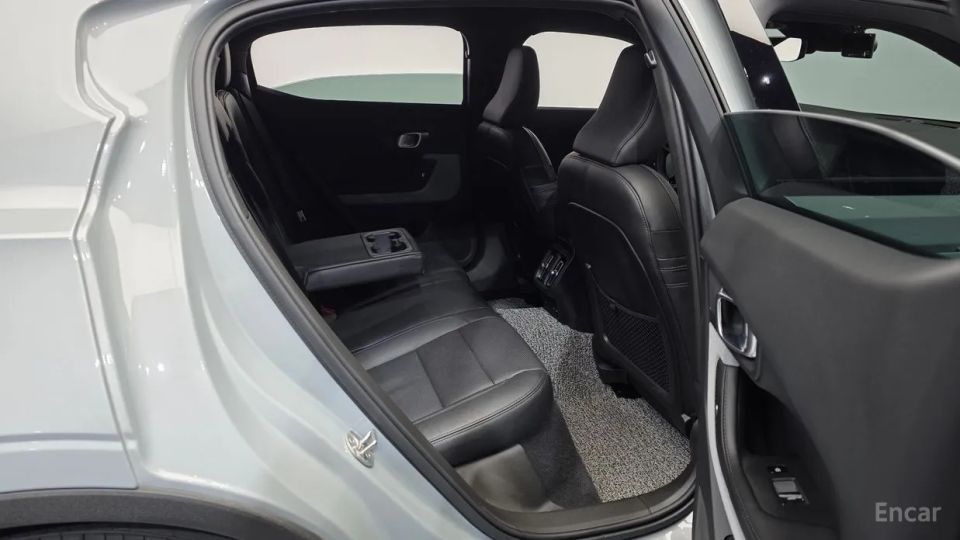 Polestar polestar-2