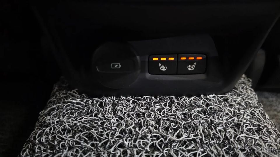 Polestar polestar-2