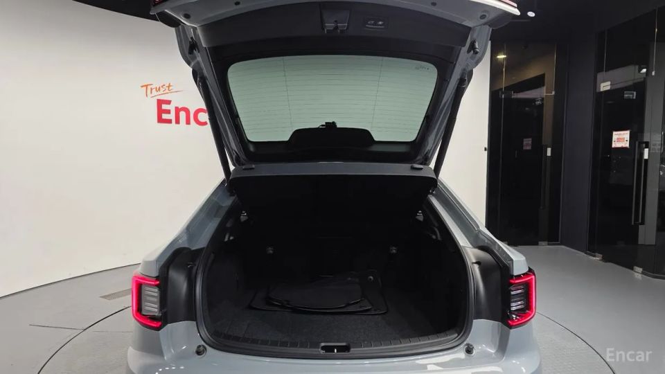 Polestar polestar-2