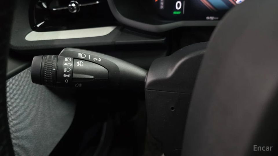 Polestar polestar-2