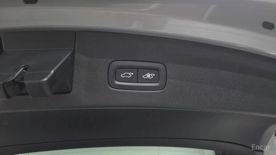 Polestar polestar-2
